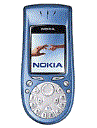 Nokia 3650 at .mobile-green.com
