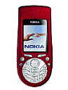 Nokia 3660 at Ireland.mobile-green.com