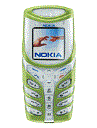 Nokia 5100 at .mobile-green.com