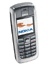 Nokia 6020 at .mobile-green.com