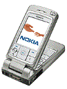 Nokia 6260 at Afghanistan.mobile-green.com