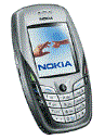 Nokia 6600 at Canada.mobile-green.com
