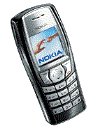 Nokia 6610 at Afghanistan.mobile-green.com