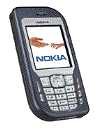 Nokia 6670 at Afghanistan.mobile-green.com