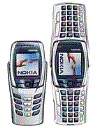 Nokia 6800 at Myanmar.mobile-green.com