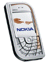Nokia 7610 at Ireland.mobile-green.com