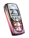 Nokia 8310 at Myanmar.mobile-green.com