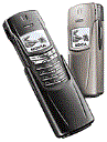 Nokia 8910 at .mobile-green.com