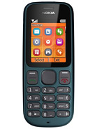 Nokia 100 at Afghanistan.mobile-green.com