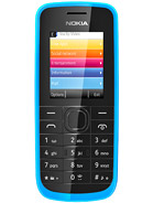 Nokia 109 at Myanmar.mobile-green.com