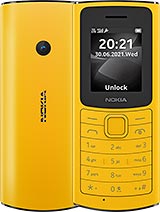Best available price of Nokia 110 4G in Afghanistan