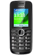 Nokia 111 at Afghanistan.mobile-green.com