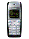 Nokia 1110 at .mobile-green.com