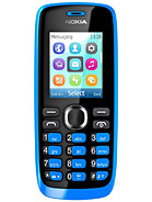 Nokia 112 at Canada.mobile-green.com