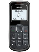 Nokia 1202 at Canada.mobile-green.com