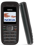 Nokia 1208 at Myanmar.mobile-green.com