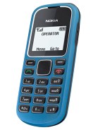 Nokia 1280 at Ireland.mobile-green.com