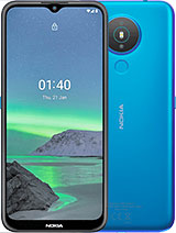 Nokia 1.4 at Afghanistan.mobile-green.com