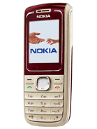 Nokia 1650 at Germany.mobile-green.com