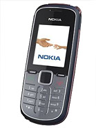 Nokia 1662 at Myanmar.mobile-green.com