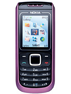 Nokia 1680 classic at Myanmar.mobile-green.com