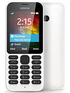 Nokia 215 at Myanmar.mobile-green.com