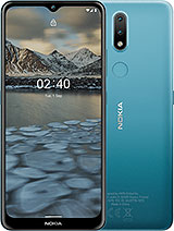 Nokia 2.4 at Myanmar.mobile-green.com