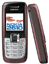 Nokia 2610 at Ireland.mobile-green.com