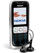 Nokia 2630 at Australia.mobile-green.com