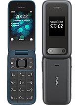 Nokia 2760 Flip at Ireland.mobile-green.com