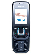 Nokia 2680 slide at Afghanistan.mobile-green.com