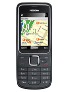Nokia 2710 Navigation Edition at .mobile-green.com