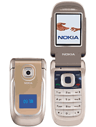 Nokia 2760 at Ireland.mobile-green.com