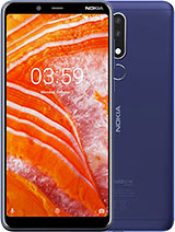 Nokia 3-1 Plus at Ireland.mobile-green.com