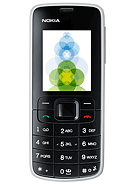 Nokia 3110 Evolve at Germany.mobile-green.com