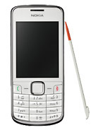 Nokia 3208c at Myanmar.mobile-green.com