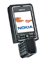 Nokia 3250 at Germany.mobile-green.com