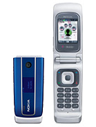 Nokia 3555 at Ireland.mobile-green.com