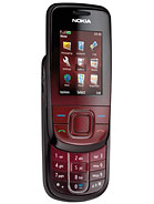 Nokia 3600 slide at Germany.mobile-green.com