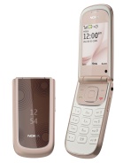 Nokia 3710 fold at Ireland.mobile-green.com