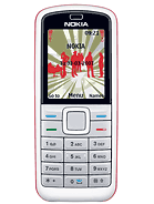 Nokia 5070 at Ireland.mobile-green.com