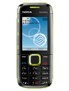 Nokia 5132 XpressMusic at Ireland.mobile-green.com