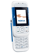 Nokia 5200 at Australia.mobile-green.com
