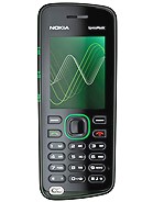 Nokia 5220 XpressMusic at .mobile-green.com