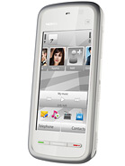 Nokia 5233 at .mobile-green.com