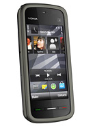 Nokia 5230 at Australia.mobile-green.com