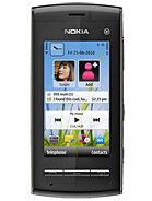 Nokia 5250 at Srilanka.mobile-green.com