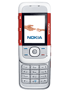 Nokia 5300 at Ireland.mobile-green.com