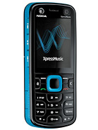 Nokia 5320 XpressMusic at .mobile-green.com