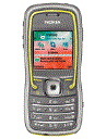Nokia 5500 Sport at Germany.mobile-green.com